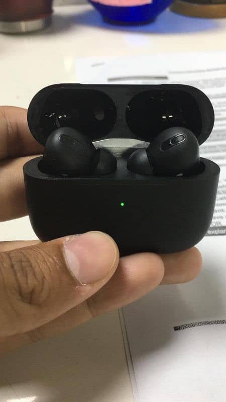 airpods pro brand new 2