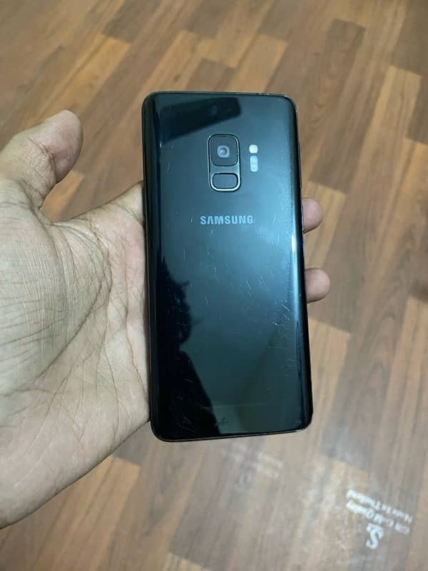 Samsung Galaxy S9 4 64GB DUAL SIM PTA APPROVE! 6