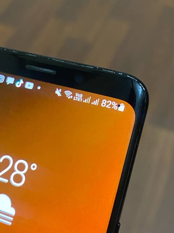 Samsung Galaxy S9 4 64GB DUAL SIM PTA APPROVE! 7