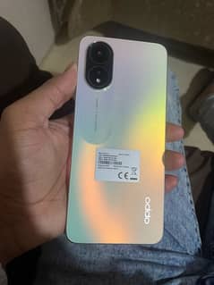 Oppo A38