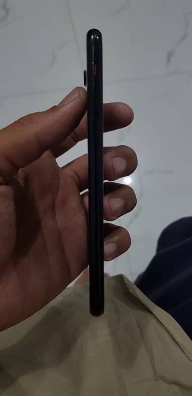 IPhone 7 256gb PTA Apprpved 6