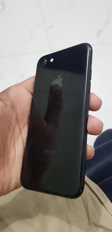 IPhone 7 256gb PTA Apprpved 7