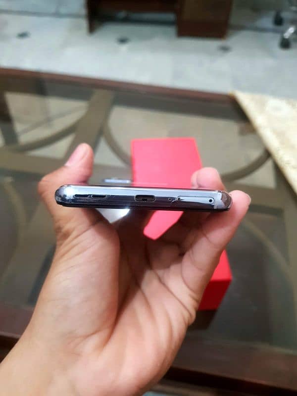 one plus 9 (5g) open box 4