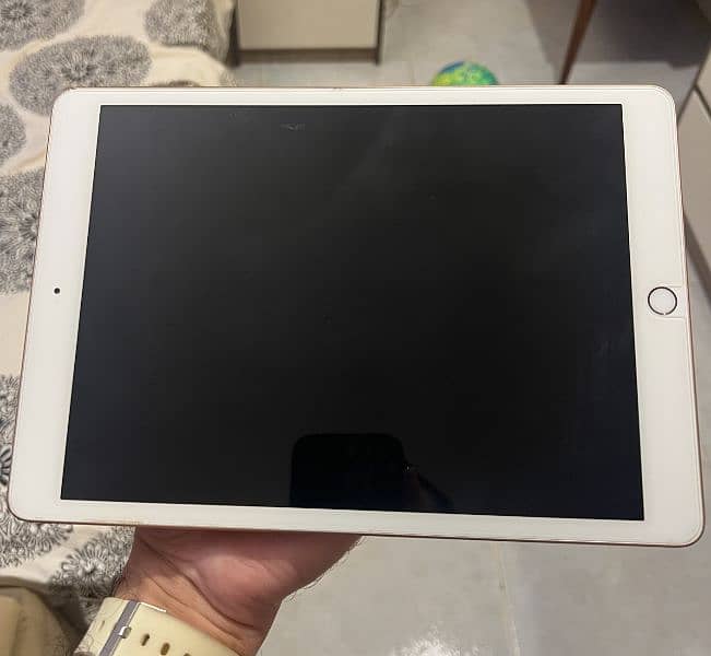 Ipad 10.2  (2020) 1