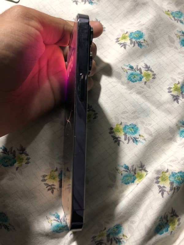 Iphone 14 Pro (Non pta) used 3