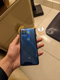 Motorola Moto one 5g OEM Unlock