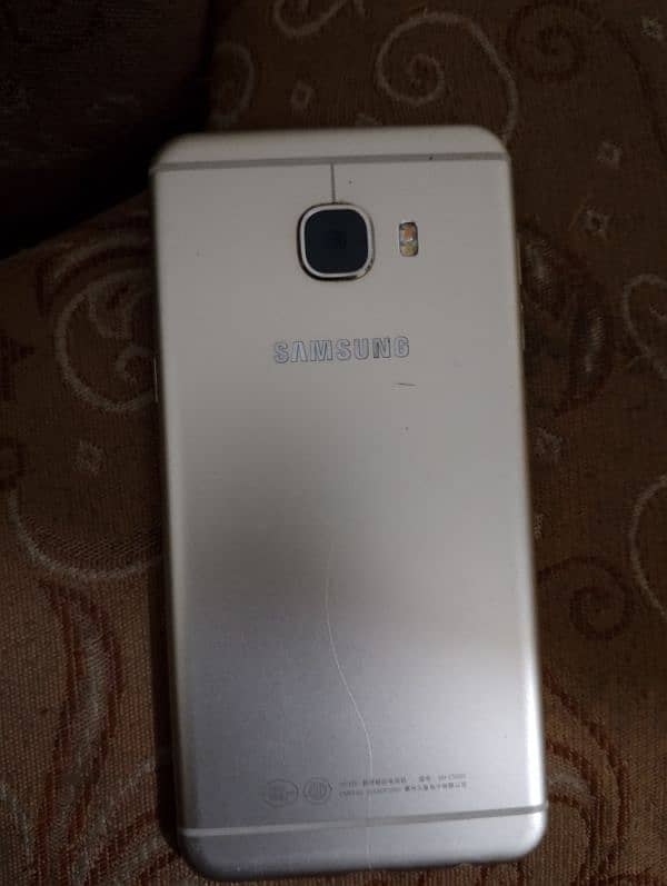 samsung galaxy c5 3