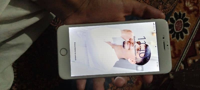 iphone 6 plus cool condition 0