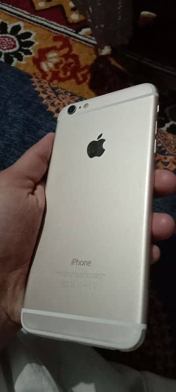 iphone 6 plus cool condition 1