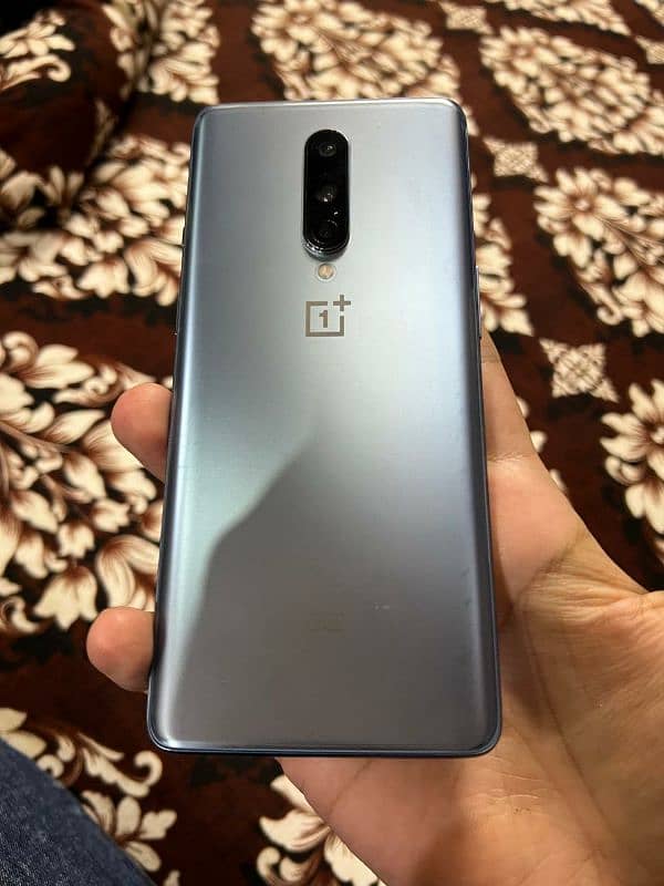 oneplus 8 5g 8/128 5