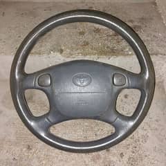 corolla AE100 Steering wheel for sale