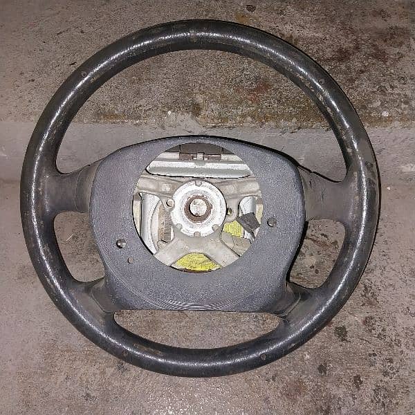 corolla AE100 Steering wheel for sale 1