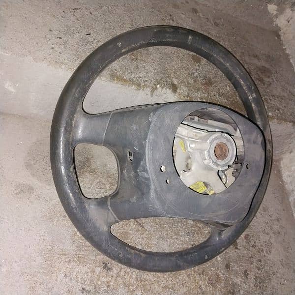 corolla AE100 Steering wheel for sale 3