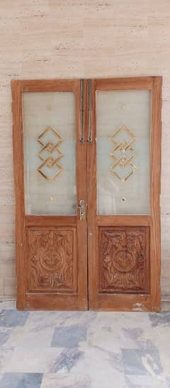 wooden door for sale