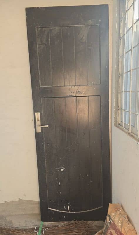 wooden door for sale 2