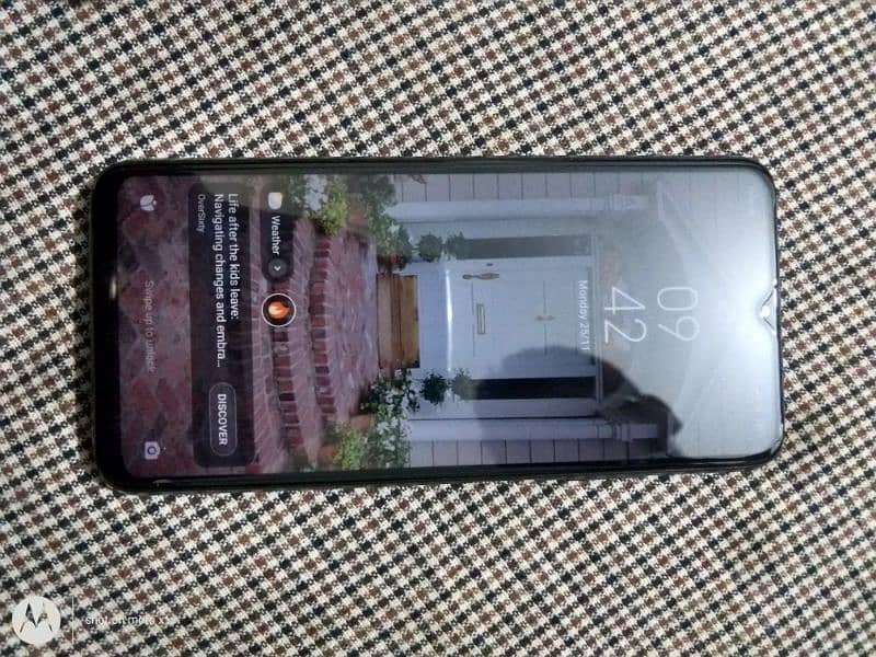 Xiaomi Poco m3 4+2/128 ex. posible 9