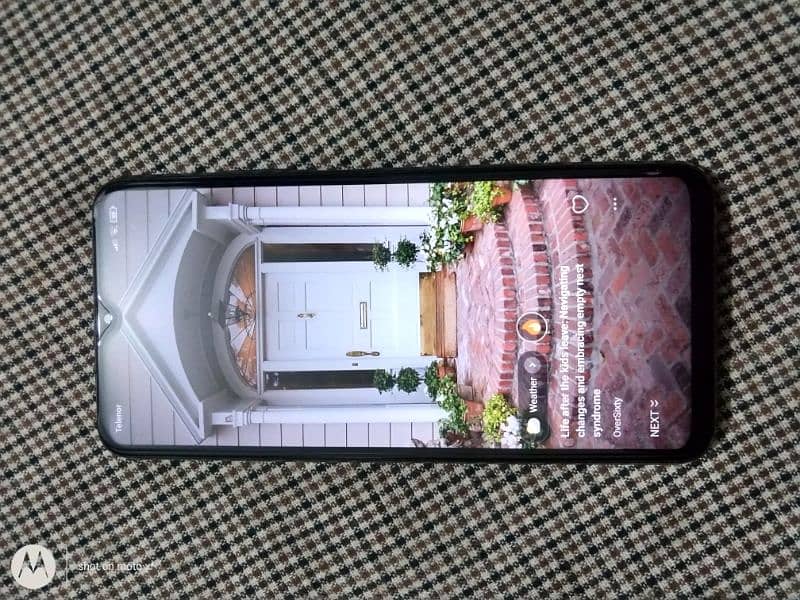 Xiaomi Poco m3 4+2/128 ex. posible 10