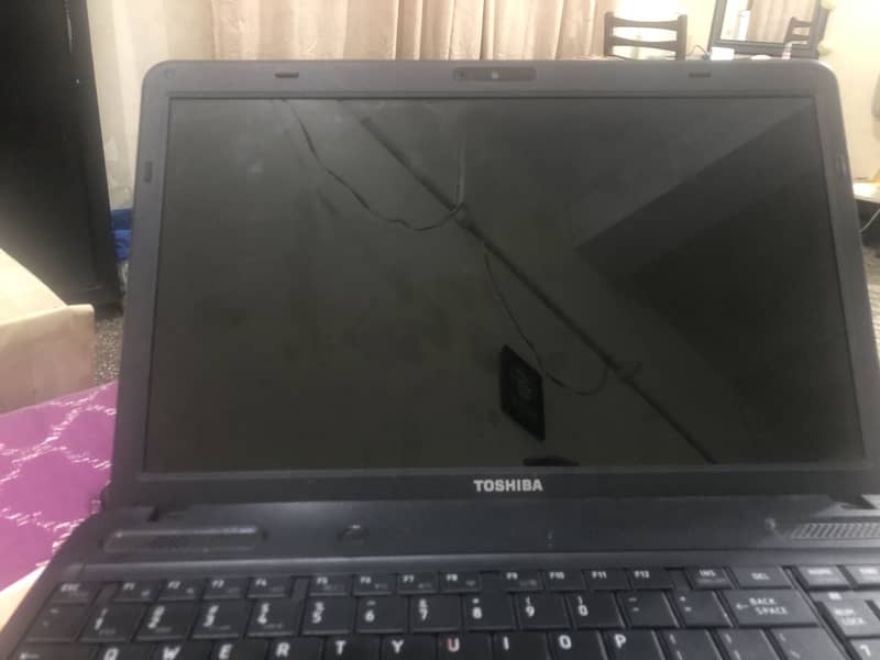 For sale , working laptop 1