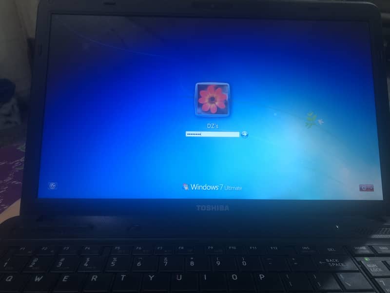 For sale , working laptop 2