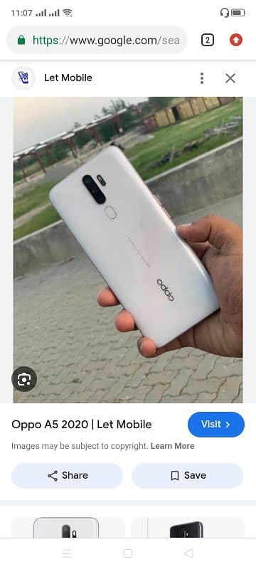 oppo A5 2020 3/64 gb 3