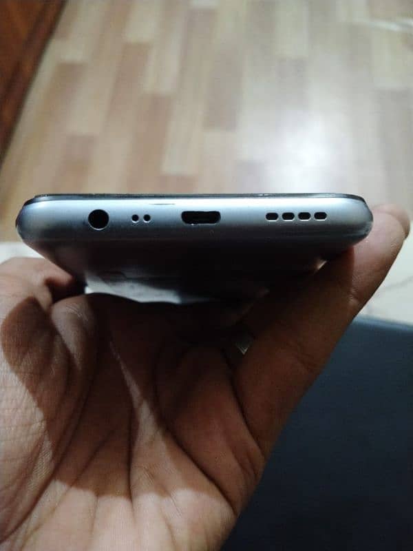 Realme C15 10/10 condition 5