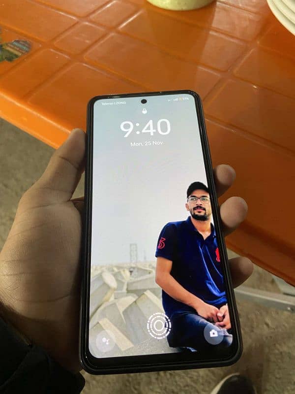 Oppo Reno 11 F 0