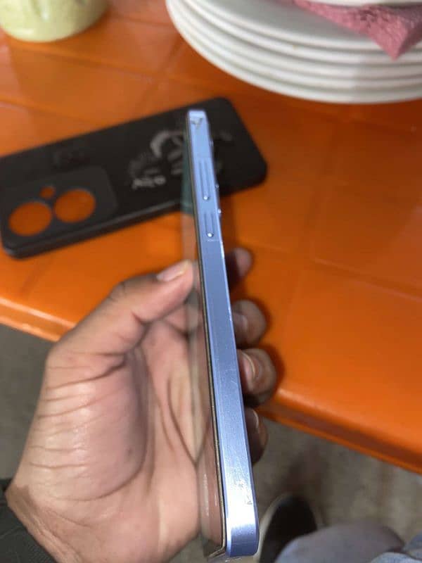 Oppo Reno 11 F 5