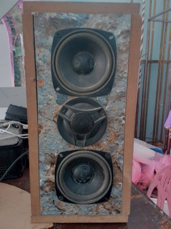 good quality sound speaker 0