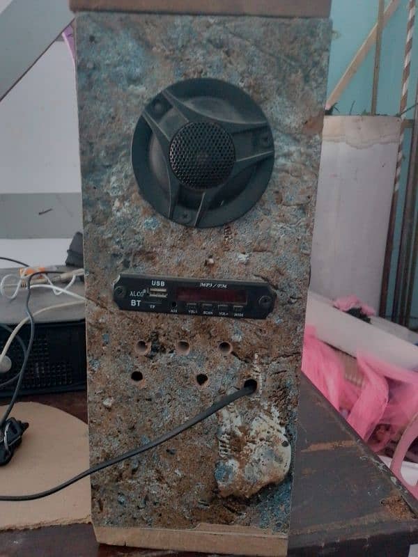 good quality sound speaker 1