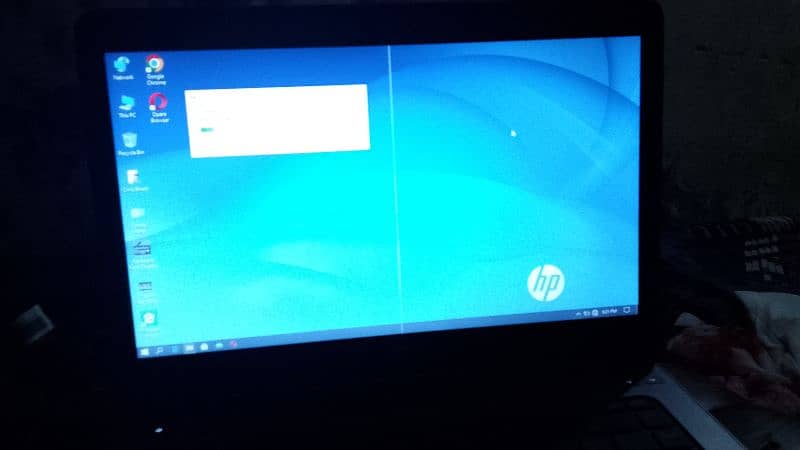 Hp g1 A8 8gb. 128gb ssd 0