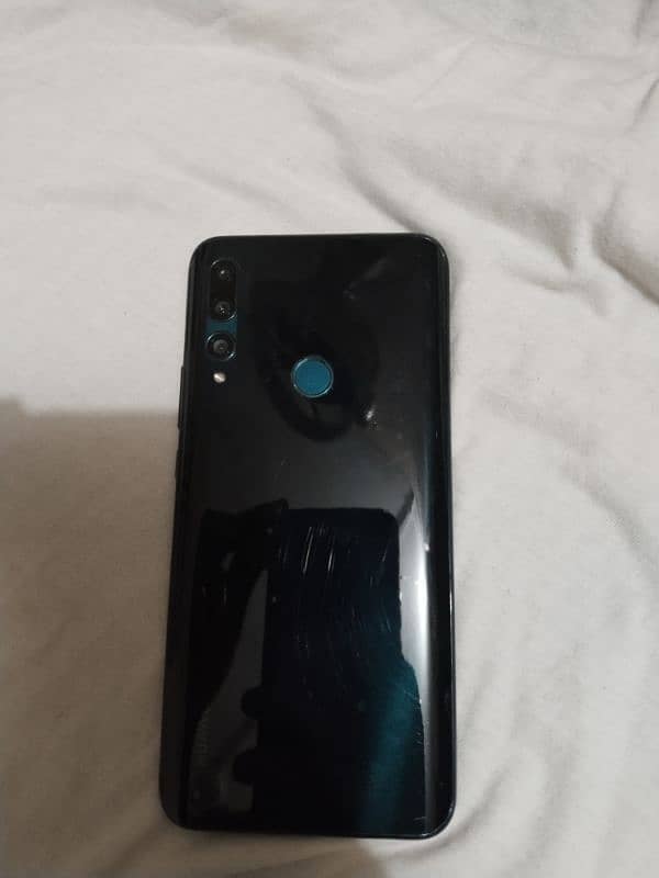 Huawei Y9 prime total geniun 1