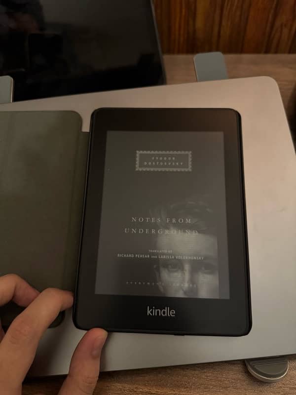 Amazon Kindle 10th Generation 2