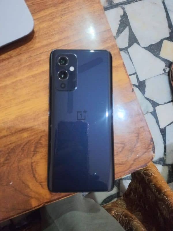 One Plus 9 12gb+256gb 1