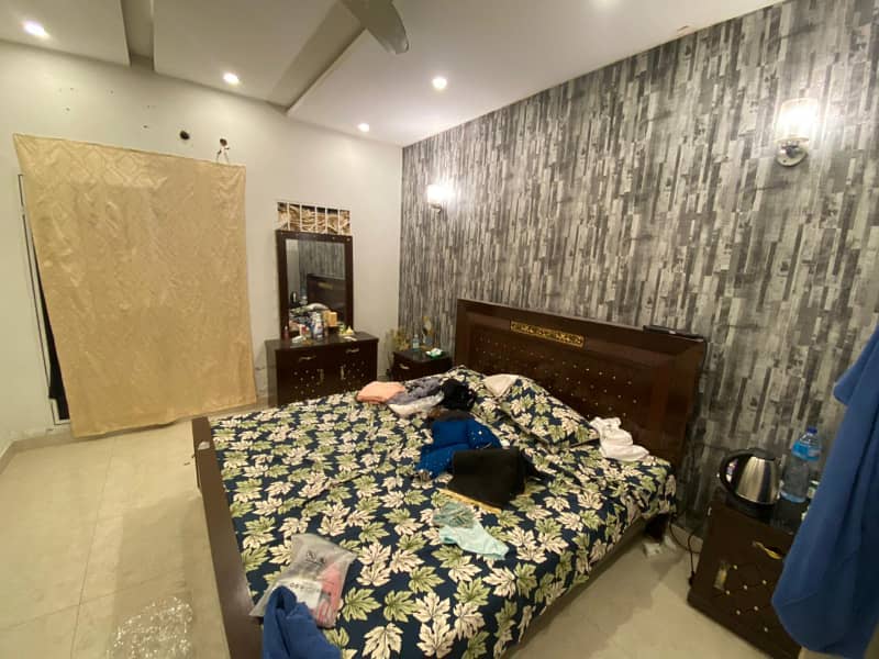 4 Marla independent Full House 3 Bed For Rent Ali Park Near Bhatta Chowk (without Gas) 0