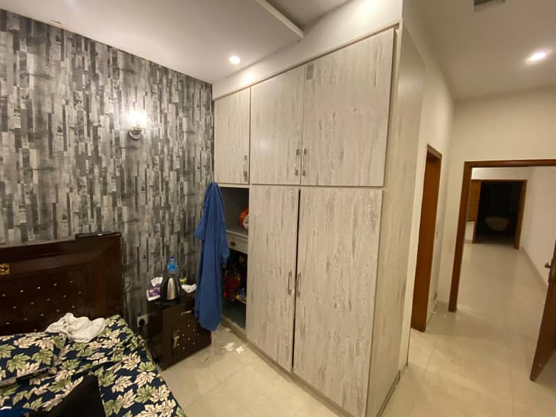 4 Marla independent Full House 3 Bed For Rent Ali Park Near Bhatta Chowk (without Gas) 6