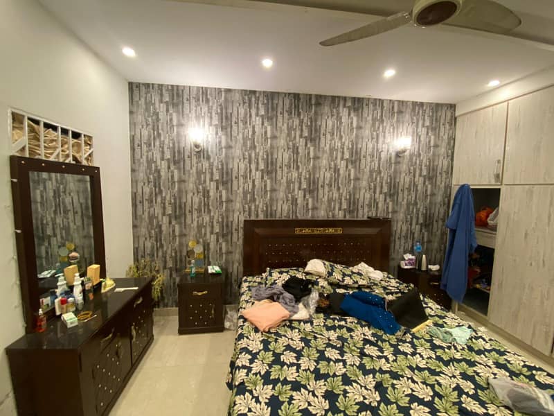 4 Marla independent Full House 3 Bed For Rent Ali Park Near Bhatta Chowk (without Gas) 7