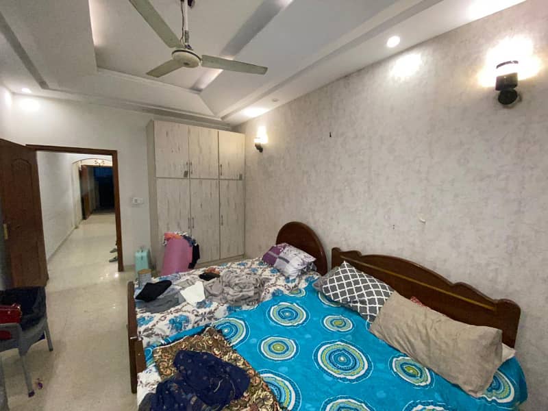 4 Marla independent Full House 3 Bed For Rent Ali Park Near Bhatta Chowk (without Gas) 9