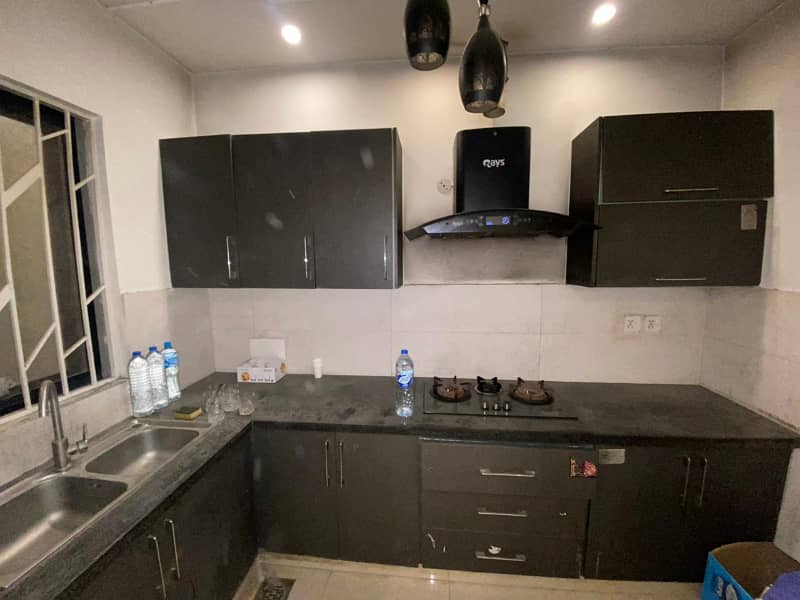 4 Marla independent Full House 3 Bed For Rent Ali Park Near Bhatta Chowk (without Gas) 12