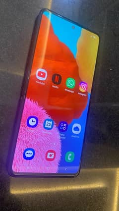 Samsung A51 6/128GB