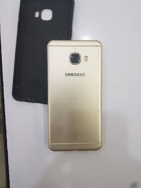 samsung C5 PTA aprooved 4/32 3