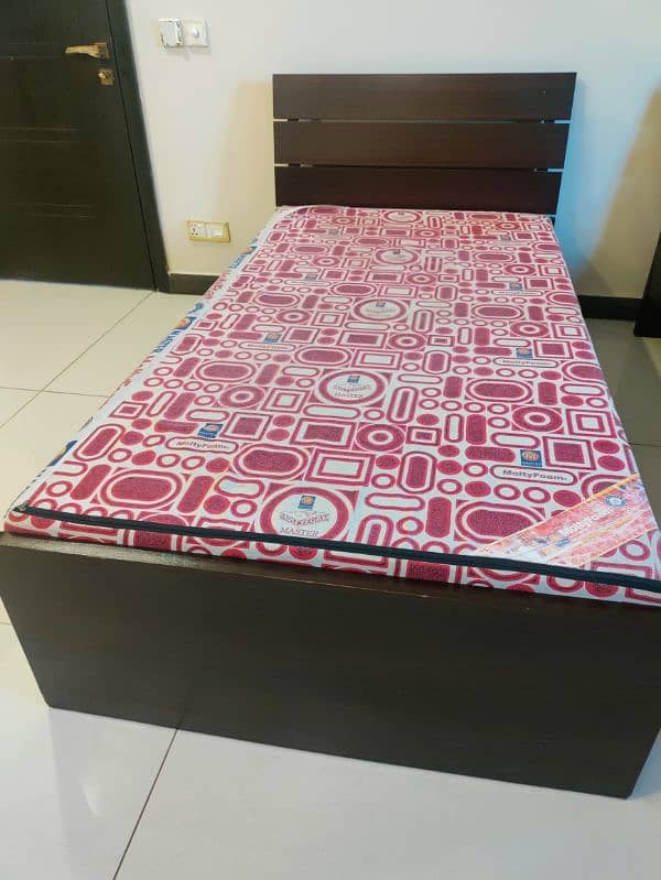 single bed for sale 2