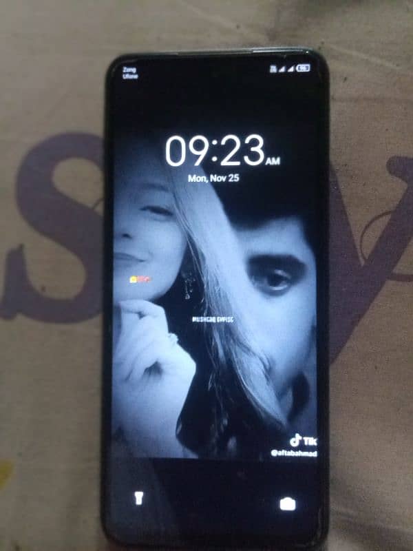 Tecno pova Neo 2.4+ 3 GB  or 128 GB Space 2