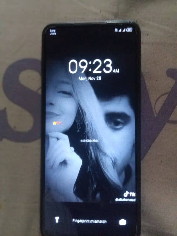 Tecno pova Neo 2.4+ 3 GB  or 128 GB Space 3