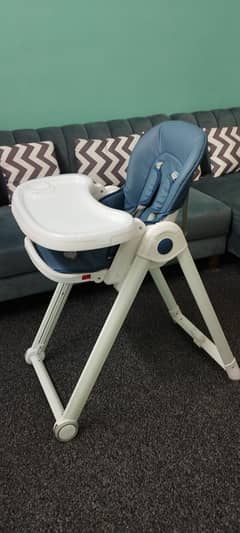 High Chair