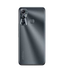 infinix hot 11