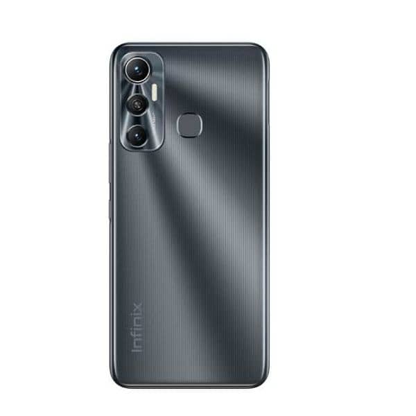 infinix hot 11 0