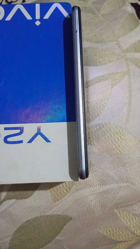 vivo y20 4gb 64gb panel change 3