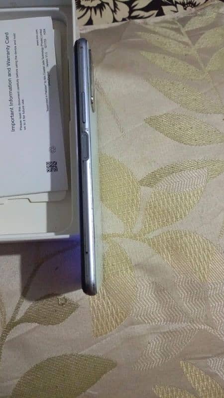 vivo y20 4gb 64gb panel change 7