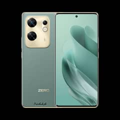 Infinix zero 30