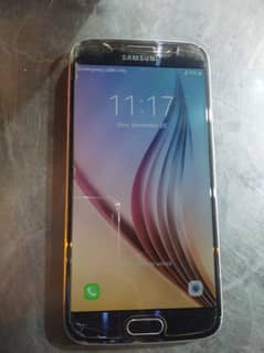 samsung S6 | non pta | 3/32 gb